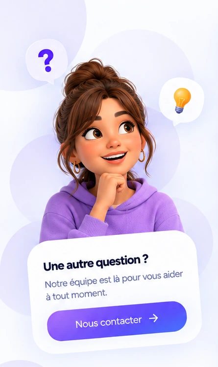 Illustration de la FAQ WEEDO